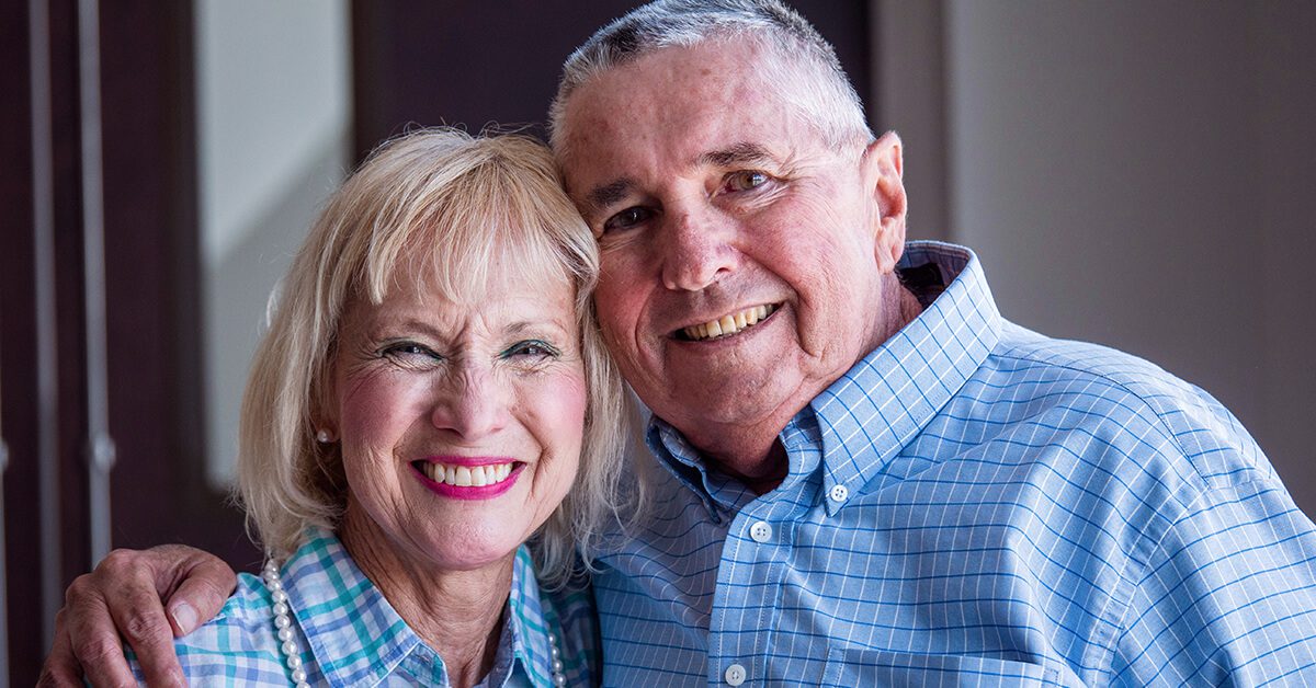 Meet Your Neighbors The Beckers