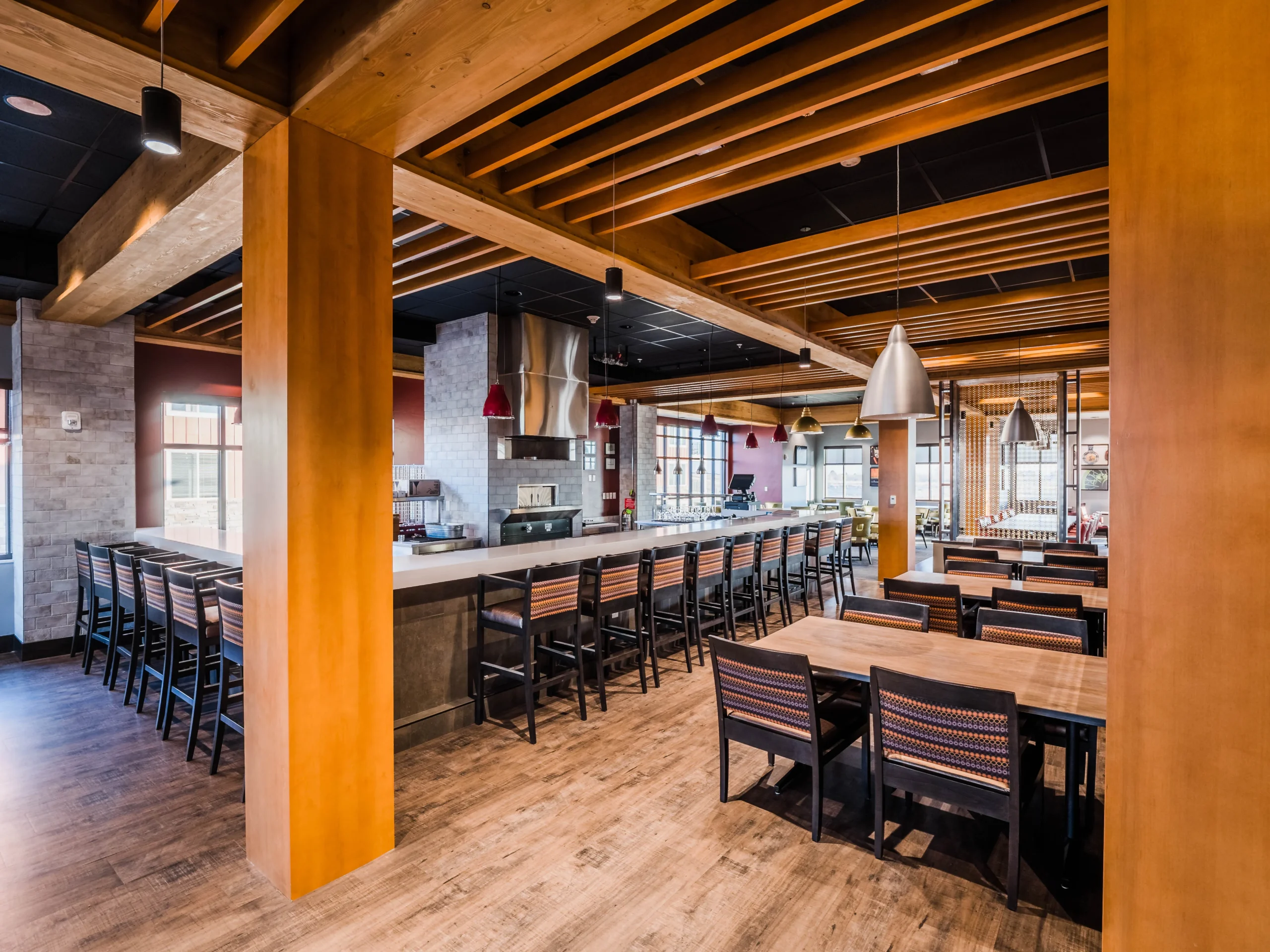 Broadfork Bistro