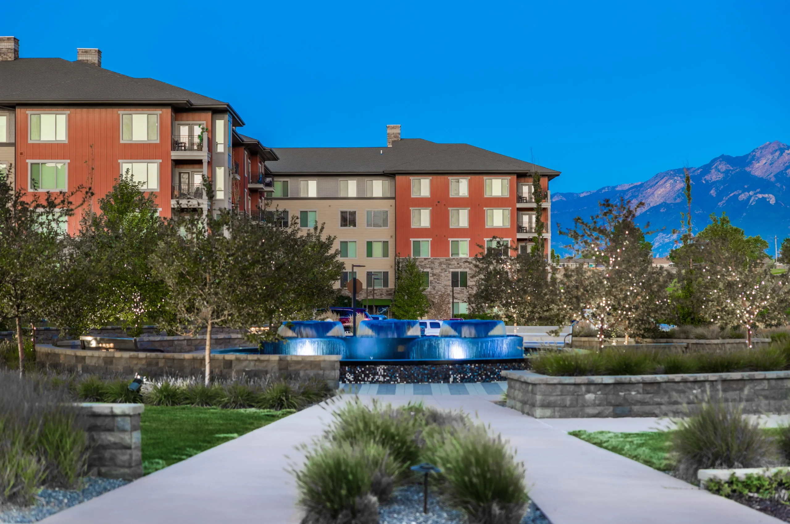Summit Vista Community