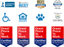 BBB Accredited Business. Voted great place to work and best independent living from 2022-23.