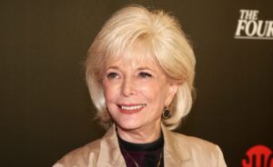 Lesley Stahl