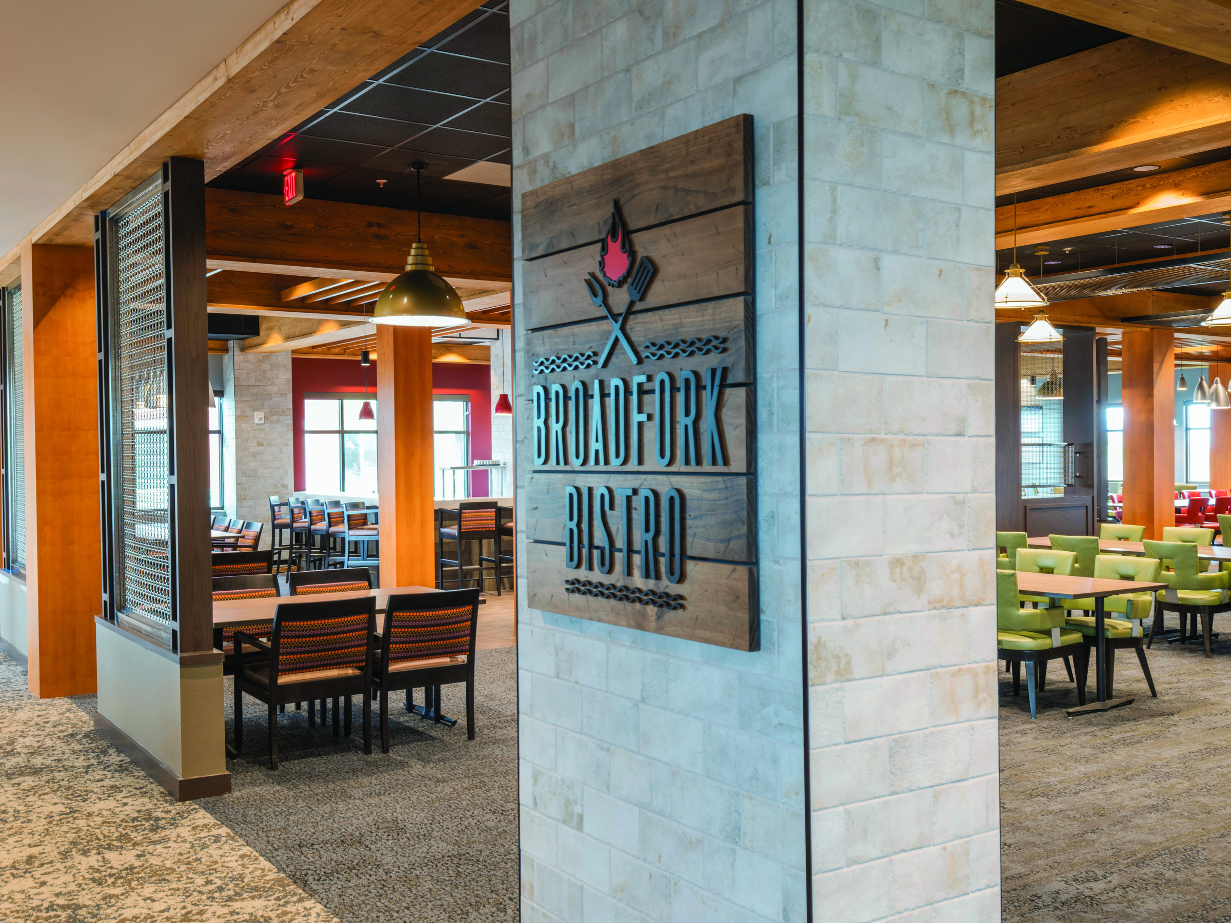 Broadfork Bistro